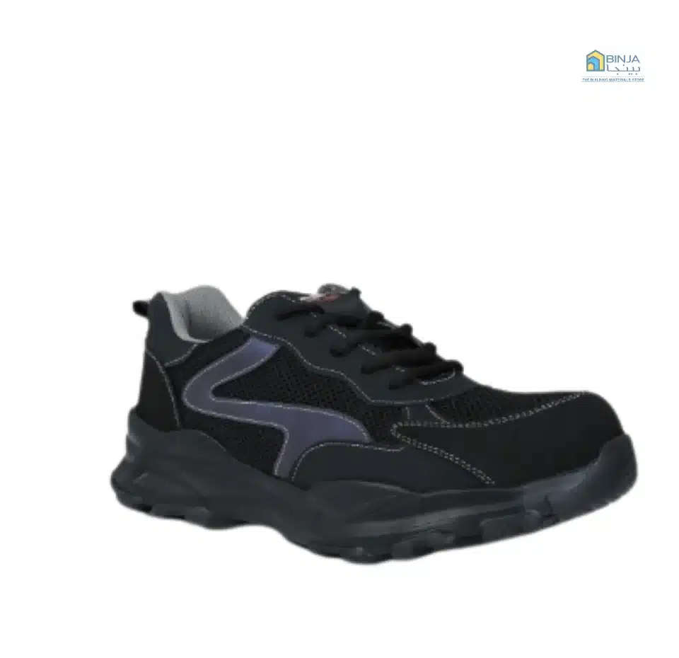 Workland PKL Low Ankle Protective Footwear