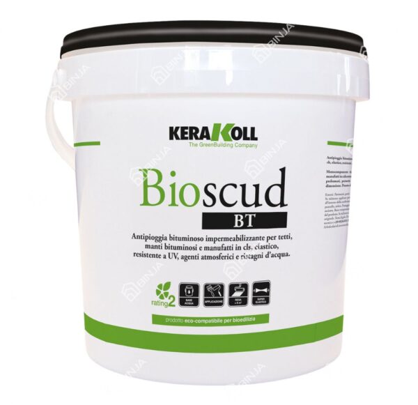 Bioscud Coloured Rainproof