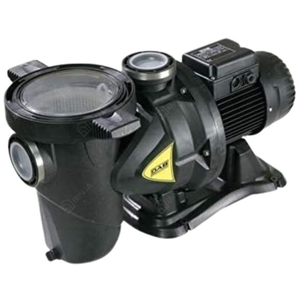 Euroswim 1.5HP DAB Swimming Pool Pump 150M