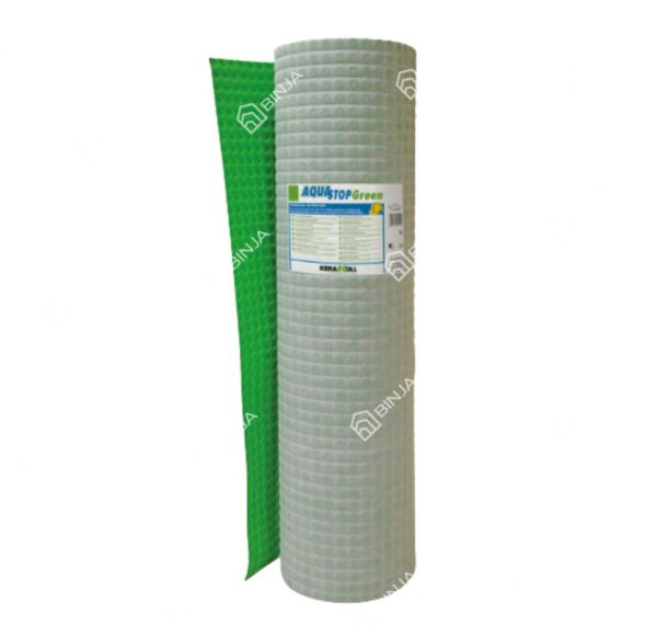 Kerakoll Green Pro For Balconies