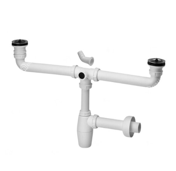 Pop-Up-Waste For Sink 125417