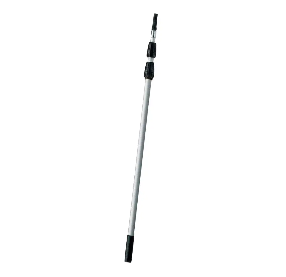 Telescoping Extension Stick Aluminum For Multi-Purpose, Window Cleaning, Dusting, Painting