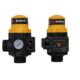 Vespa Automatic Pump Control Kit