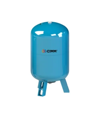 CIMM Spa 200 Litre Pressure Tank 10Bar AFE CE 200