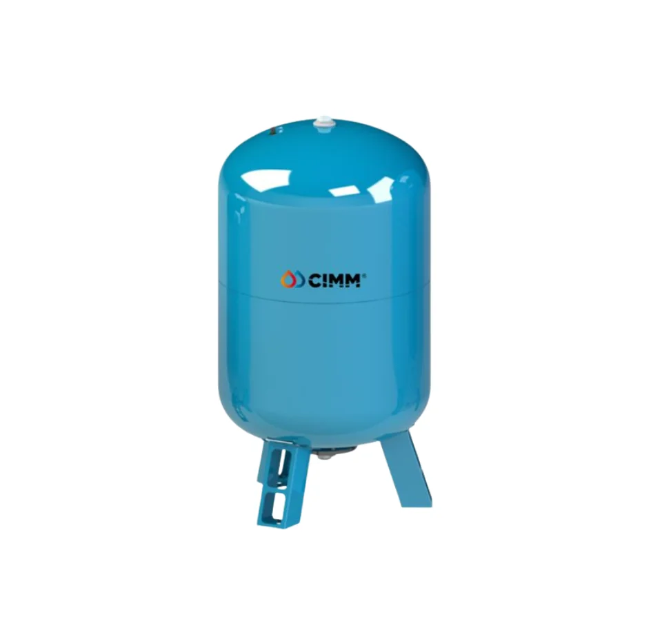CIMM Spa 200 Litre Pressure Tank 10Bar AFE CE 200