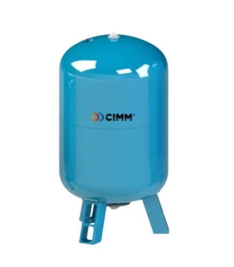 CIMM Spa 300 Litre Pressure Tank 10Bar AFE CE 300