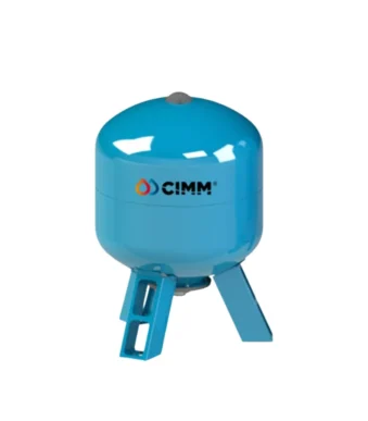 CIMM Spa 60 Litre Pressure Tank 10Bar AFE CE 60