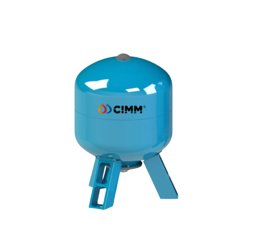CIMM Spa 60 Litre Pressure Tank 10Bar AFE CE 60