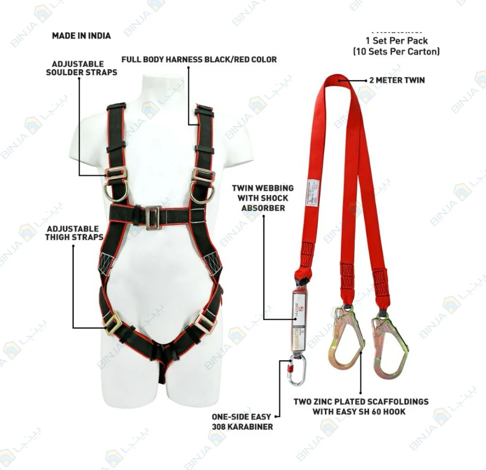 full-bodyharness-with-2m-twin-webbing-shock-mus