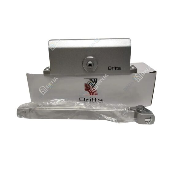 Britta Door Closer