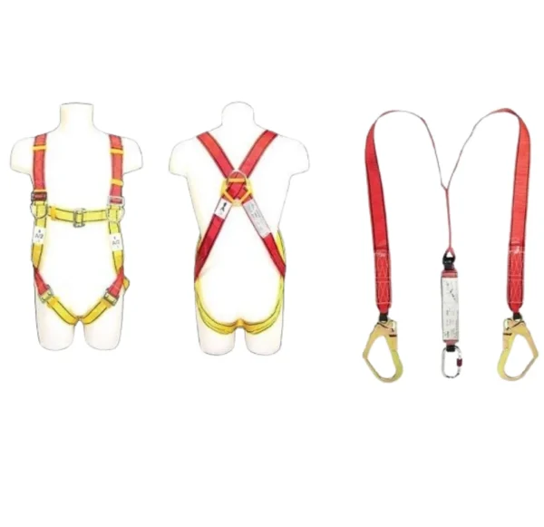 vaultex-2m-full-body-harness-with-twin-webbing-lanyard-opb