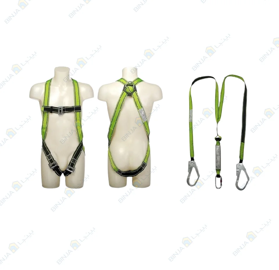 vaultex-mfk-full-body-harness-with-twin-webbinglanyard-and-shock-absorber
