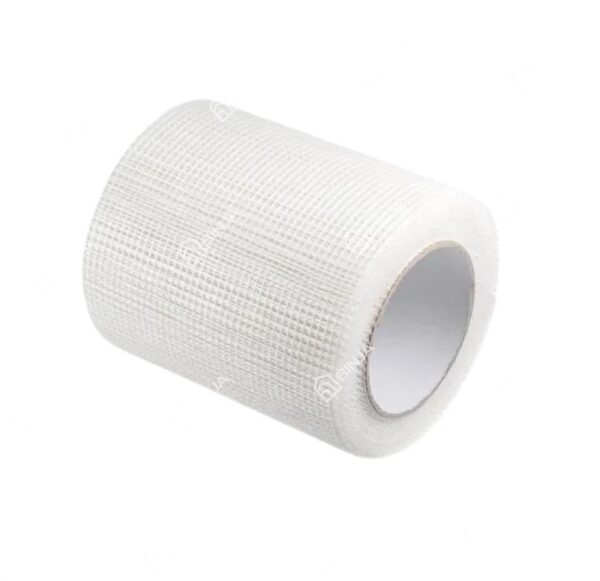 Self-Adhering Drywall Joint Tape