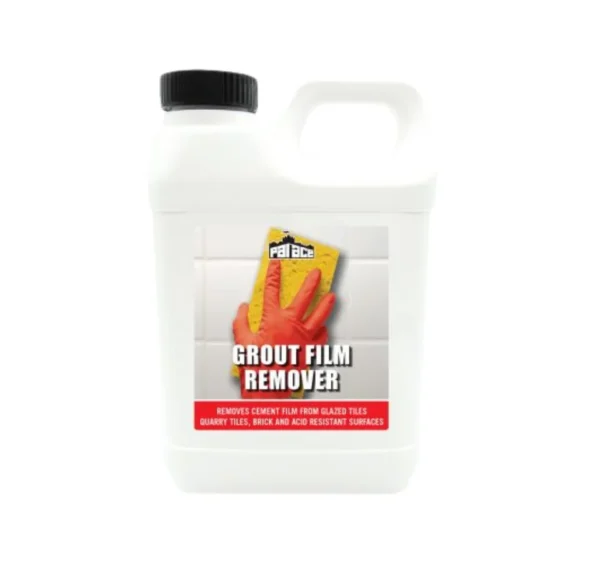 Langlow 1L Grout Film Remover 