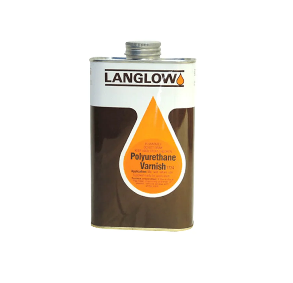 Langlow 1L Polyurethane Vanish