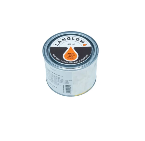Langlow 500ML Wax Polish For Floor And Furniture