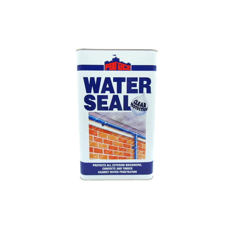 Palace 5ML Waterseal Protection Against Water Penetration