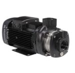 Grundfos 2hp CM10-2 Horizontal Centrifugal Water Pump