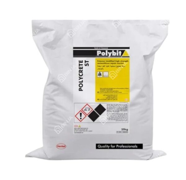 Polybit Polycrete MC