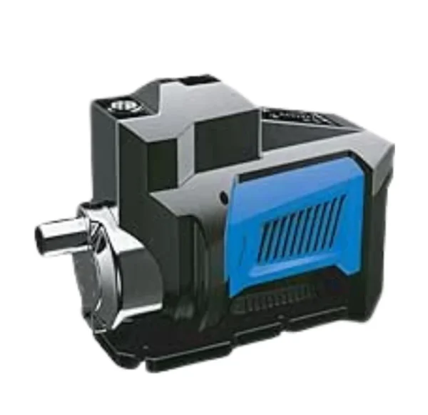 AKAS Smart Booster Pump For Villa AS46