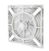 Aricol Ceiling Fan 60x60 With Light