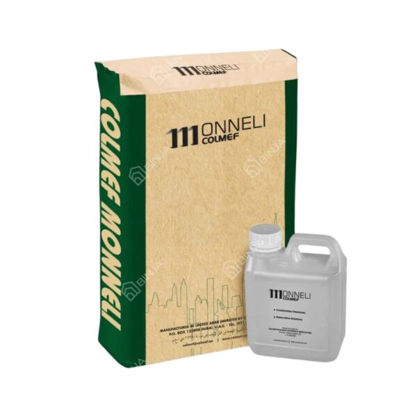 Monneli Colmef Idrolastic