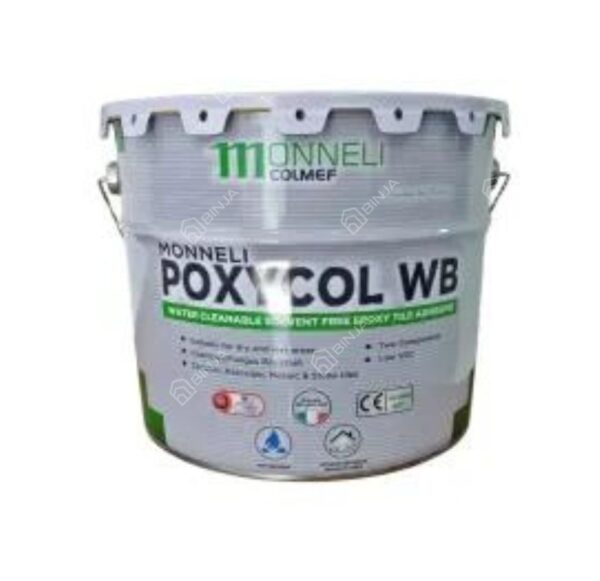 Monneli Colmef Poxycol WB