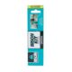 Bison Kit 55ML The Original Super-Strong Universal Contact Adhesive Kit
