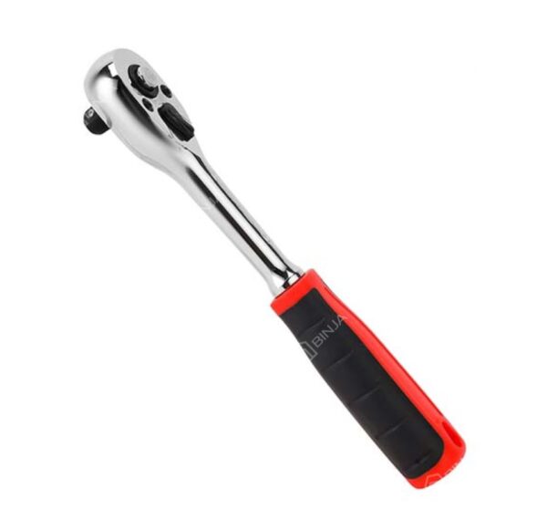 Geepas 1/2" Ratchet Handle