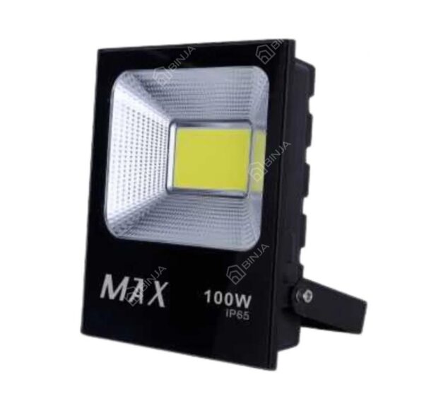 MAX Led Flood Light Out door M-54100S