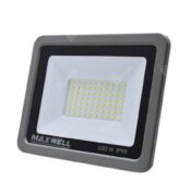 Maxwell 100W LED Flood Light MXFL100S65