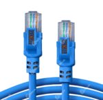 Nexus CAT6 SFTP(2m) Shielded Ethernet Cable-Full Copper