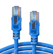 Nexus CAT6 SFTP(5m) Shielded Ethernet Cable-Full Copper