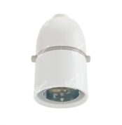 Snowlite Cord Grip Lampholder SN614E27