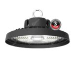 Topex 200W 3 in 1 Highbay Light