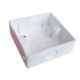 Topex PVC Box 3X3 Surface Mount