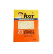 Dr Fixit 202 Crack-X Powder