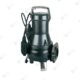 ESPA 1.7HP Submersible Grinder Pumps For Waste water Draincor 200