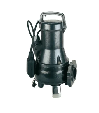 ESPA Draincor Submersible Grinder Pumps For Waste water Draincor 200