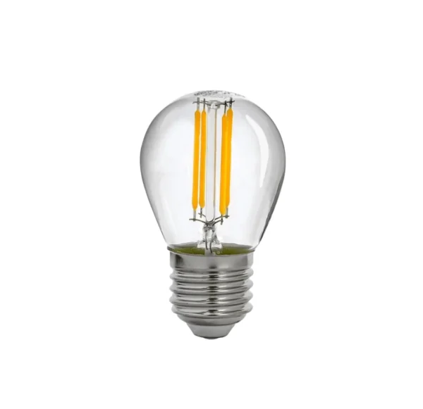 Geepas Led Filament Bulb 8W GESL55058