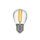 Geepas Led Filament Bulb 8W GESL55058