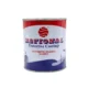 National Oil Based Paints Synthetic Enamel295 Minerva Grey 1L