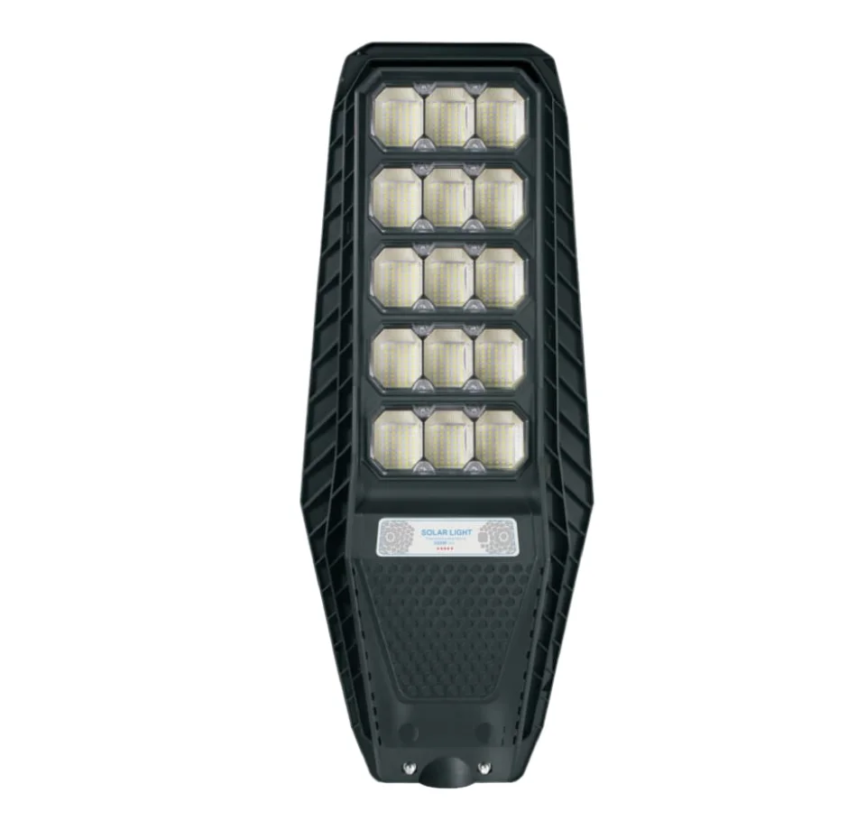 Topex Litex Solar Street Light 300W MAST300P65