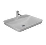 Rak Variant VARD155501AWHA Wash basin Drop in