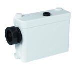 SFA Sanipack Macerator Pump