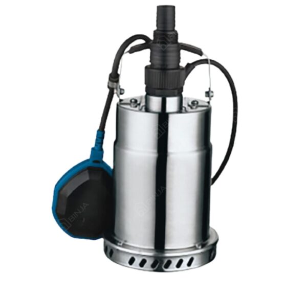 Teral Japan 1HP AU75C Submersible Pump