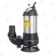 Davey DTS15S 1.5KW Single Channel Soft Solids Handling Sewage Sump Pumps