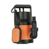 RR 0.5HP RR-CWSP400-P Clean Water Submersible Pumps