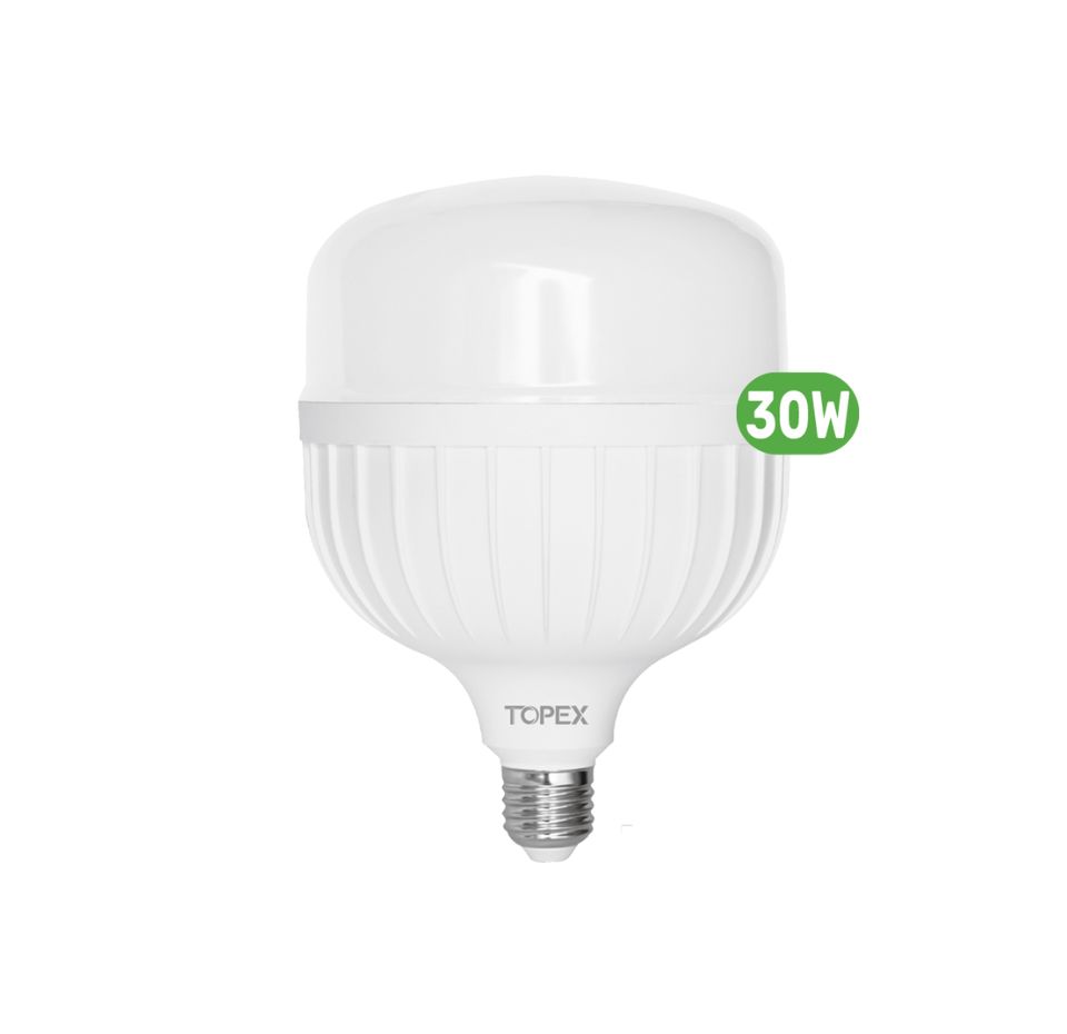 Topex Litex 30W Led High Power Bulb LEDL30/LTX