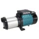 Teral 1HP PRIMO MH60-4M Horizontal Multistage Centrifugal Pump